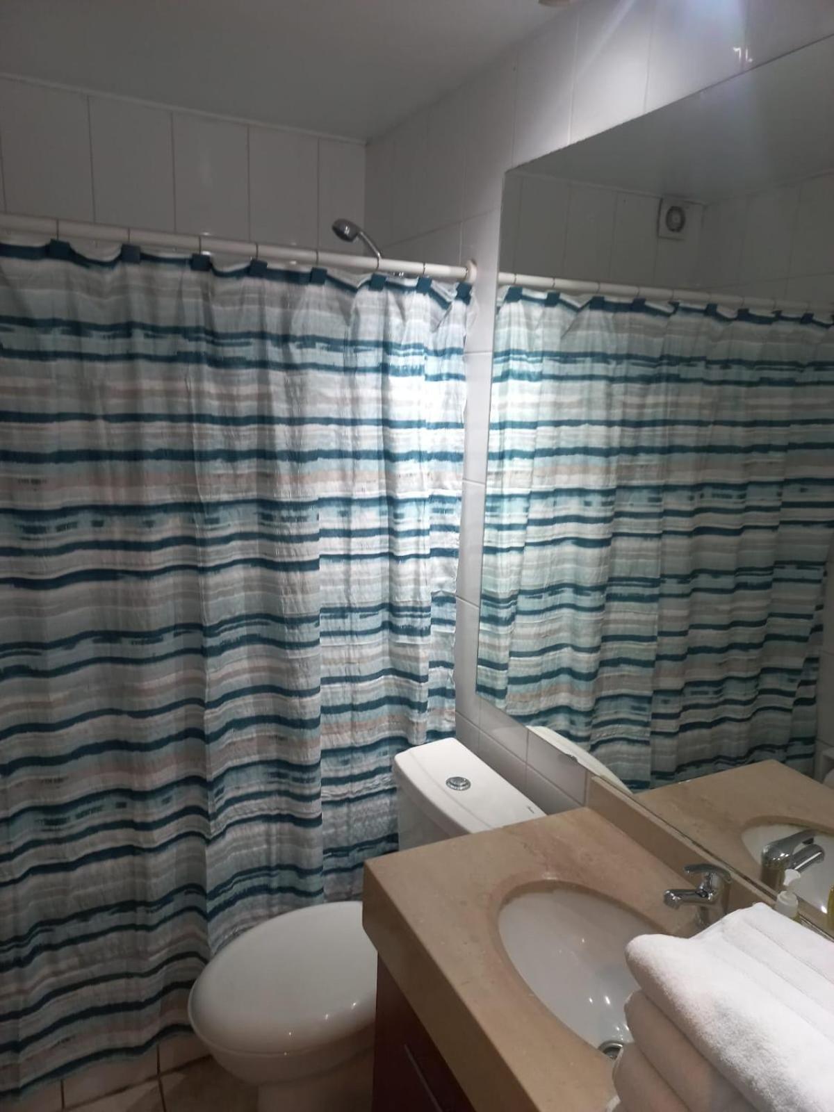 Apart Hotel Agustinas Plaza 산티아고 외부 사진