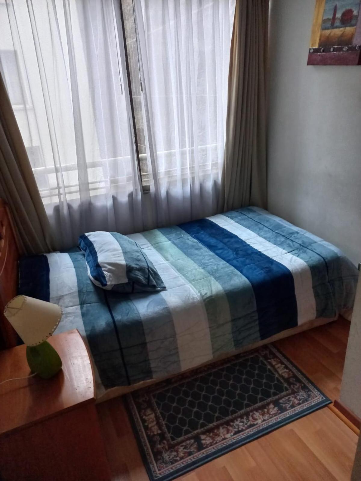 Apart Hotel Agustinas Plaza 산티아고 외부 사진