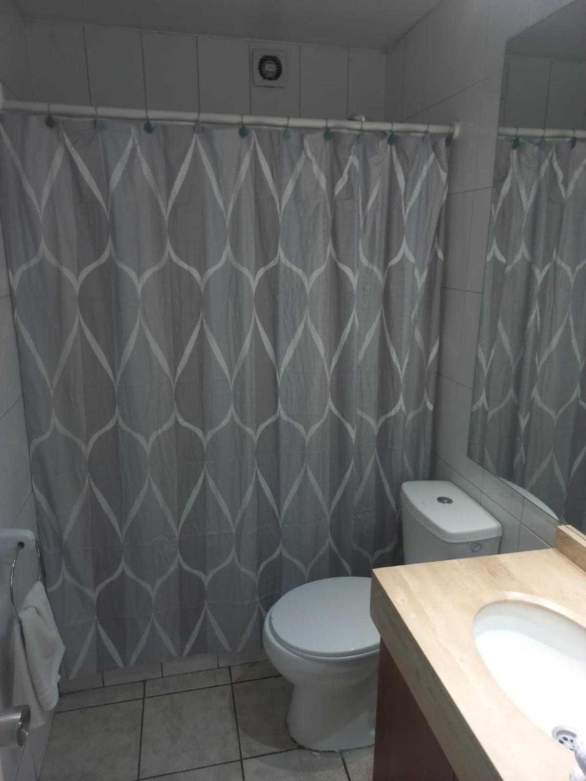 Apart Hotel Agustinas Plaza 산티아고 외부 사진